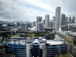 High Street Centre (D6), Apartment #472967391